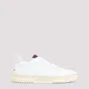 Gucci Re-web Sneakers In White