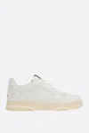 Gucci Re-web Sneakers In White