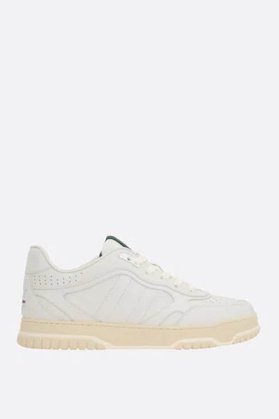 Gucci Sneakers In White