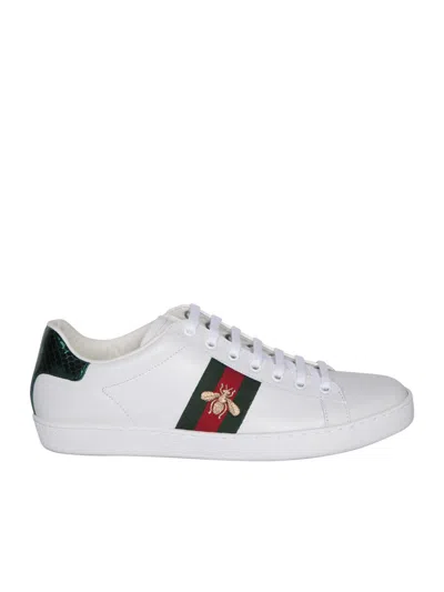 GUCCI GUCCI SNEAKERS