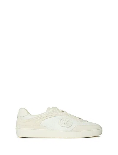 GUCCI GUCCI SNEAKERS