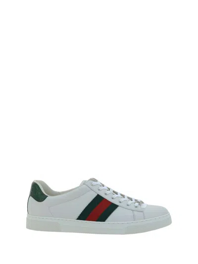 GUCCI GUCCI SNEAKERS
