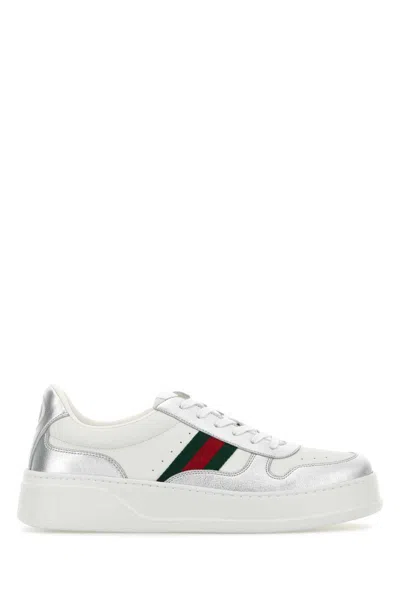 GUCCI GUCCI SNEAKERS
