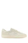 Gucci Sneakers In White