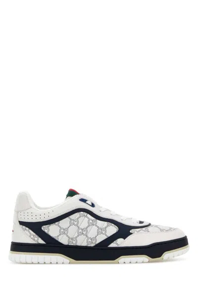 GUCCI GUCCI SNEAKERS