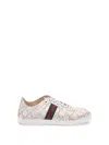 Gucci Sneakers In Multi