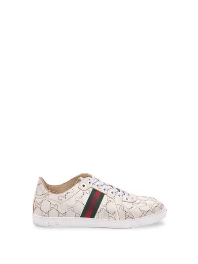 Gucci Sneakers In Multi