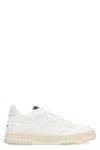 Gucci Interlocking G Web-detailed Sneaker In White