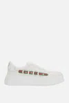 GUCCI GUCCI SNEAKERS