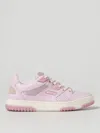 GUCCI GUCCI SNEAKERS WOMAN PINK WOMAN
