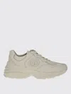 Gucci Sneakers Woman White