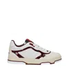 Gucci Re-web Leather Sneaker