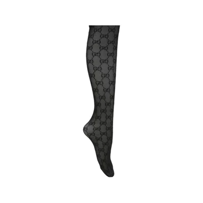 Gucci Tights In Black