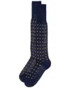 Gucci Socks In Blue