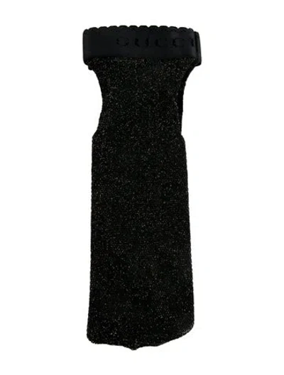 Pre-owned Gucci Socks In Multi