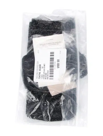 Pre-owned Gucci Socks W/tags In Multi