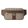 Gucci Ophidia Gg Belt Bag