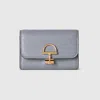 Gucci Softbit Card Case
