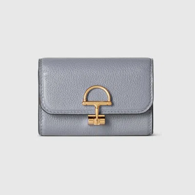 Gucci Softbit Card Case