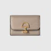 Gucci Softbit Card Case