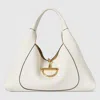 Gucci Softbit Maxi Shoulder Bag