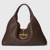 Gucci Softbit Maxi Shoulder Bag