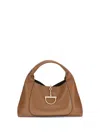 Gucci Softbit Maxi Shoulder Bag