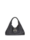 Gucci Softbit Maxi Shoulder Bag