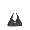 Gucci Softbit Maxi Shoulder Bag