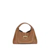 Gucci Softbit Maxi Shoulder Bag