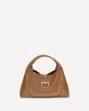 Gucci Softbit Maxi Shoulder Bag