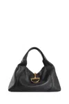 Gucci Softbit Maxi Shoulder Bag