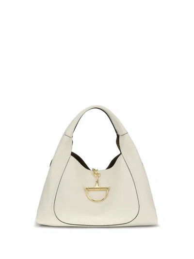 Gucci Softbit Maxi Shoulder Bag