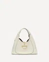 Gucci Women Softbit Maxi Shoulder Bag In Neutral