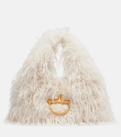 Gucci Softbit Maxi Tote Bag In Pattern