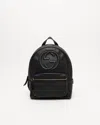 Gucci Soho Chain Backpack In Black