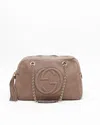 Gucci Soho Chain Bag