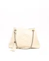 Gucci Soho Chain Tote Bag