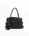 Gucci Soho Fringe Bag
