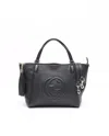 Gucci Soho Fringe Bag