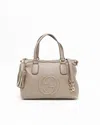 Gucci Soho Tassel Bag