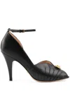 GUCCI SOPHISTICATED GUCCI STRAPPY SANDALS FOR WOMEN
