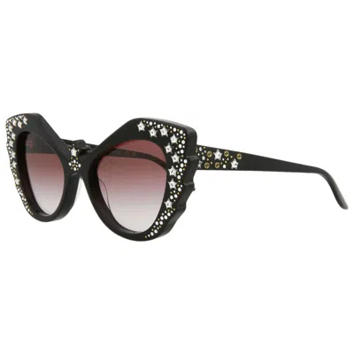 Gucci Special Edition Women's Sunglasses
