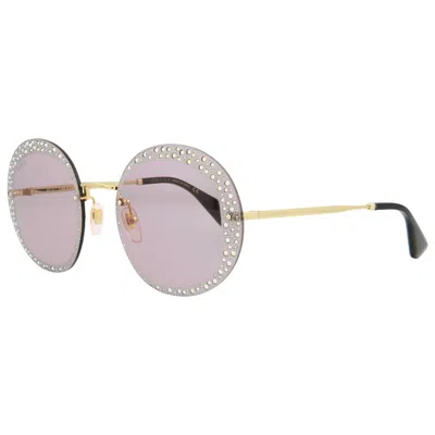 Gucci Special Edition Women's Sunglasses