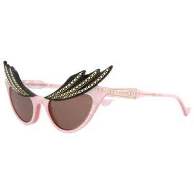 Gucci Special Edition Women's Sunglasses