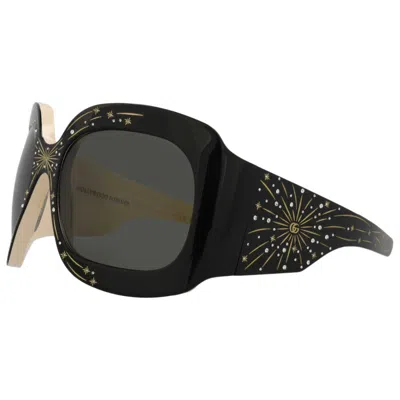Gucci Special Edition Women's Sunglasses
