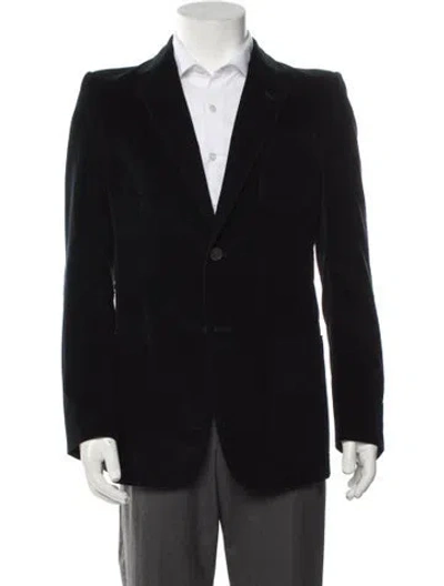 Pre-owned Gucci Sport Coat In Black