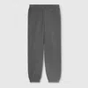 Gucci Jersey Jacquard Sportswear Pants In Gray