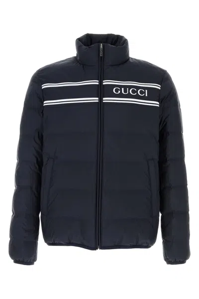 GUCCI SPW BLOUSON-52 ND GUCCI MALE