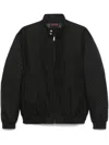Gucci Black Jacket In Black